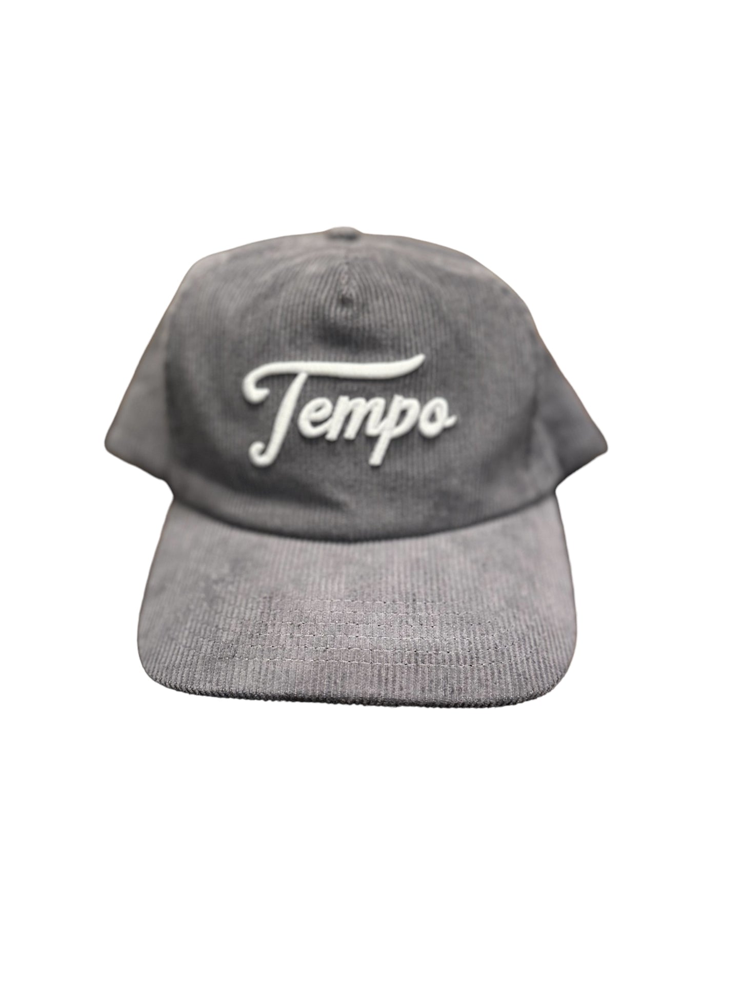 Corduroy Tempo