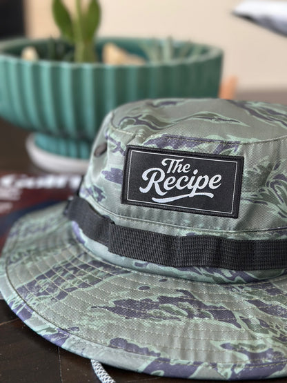 The Recipe Bucket