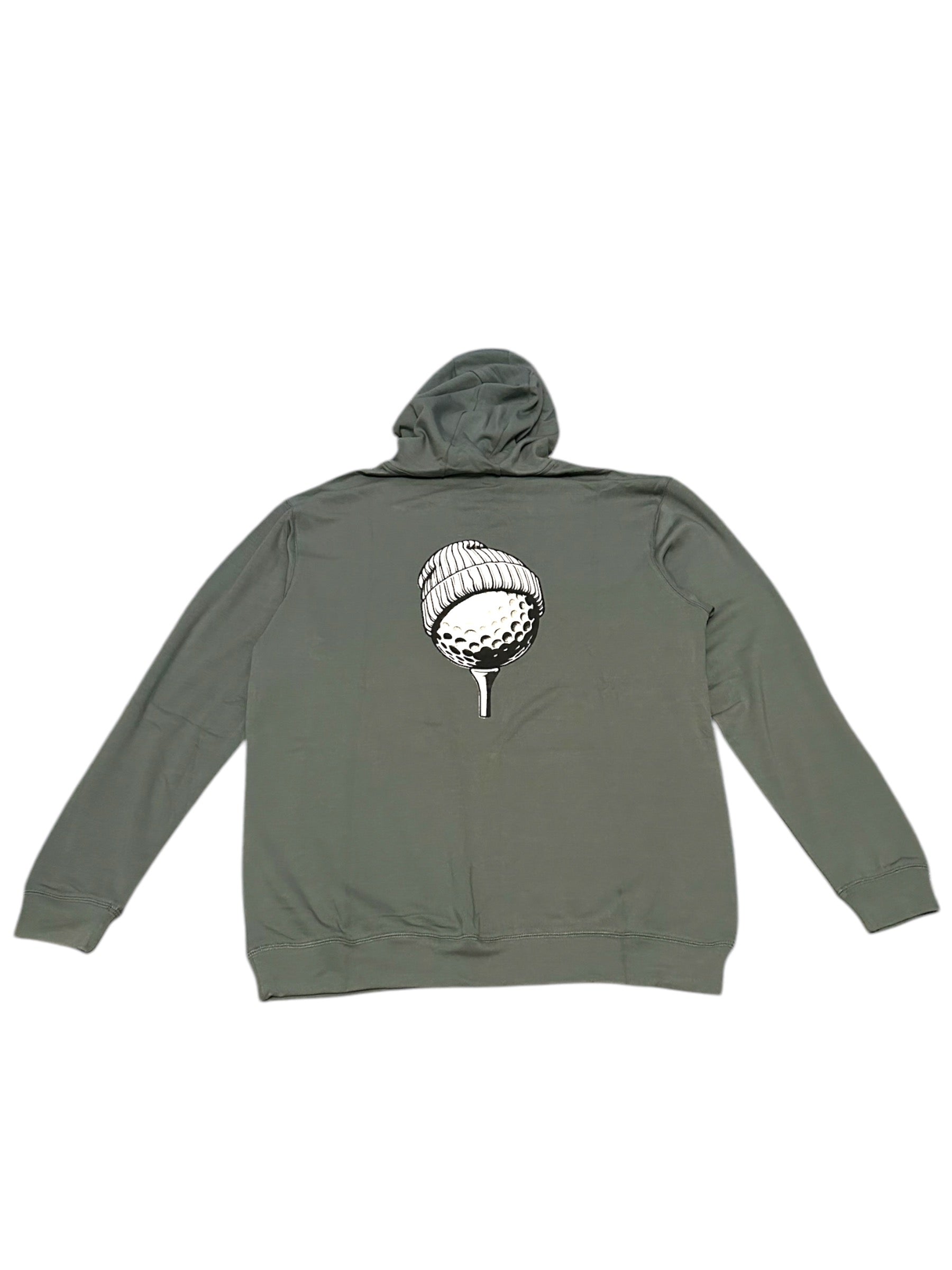 Olive Green