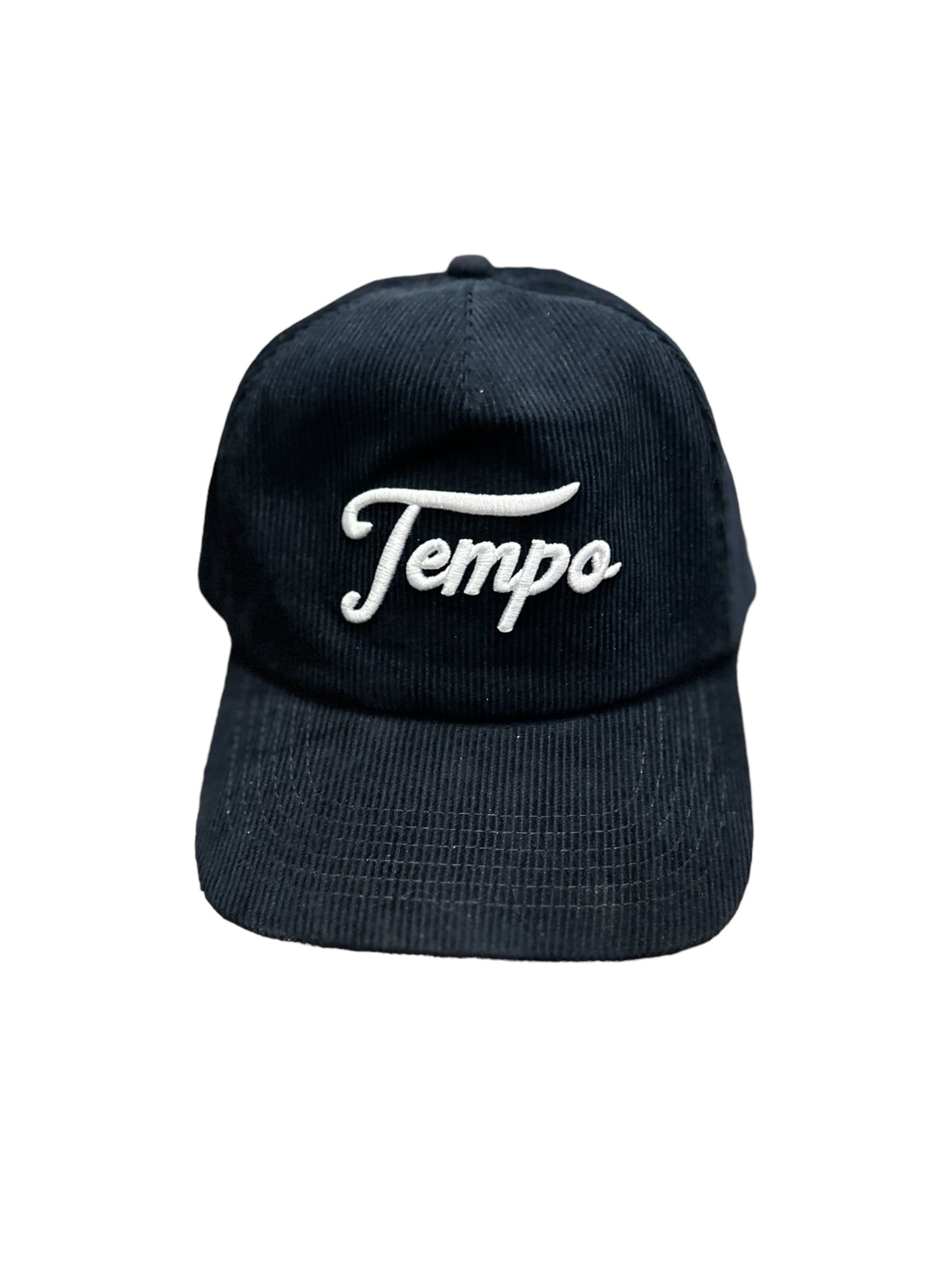 Corduroy Tempo