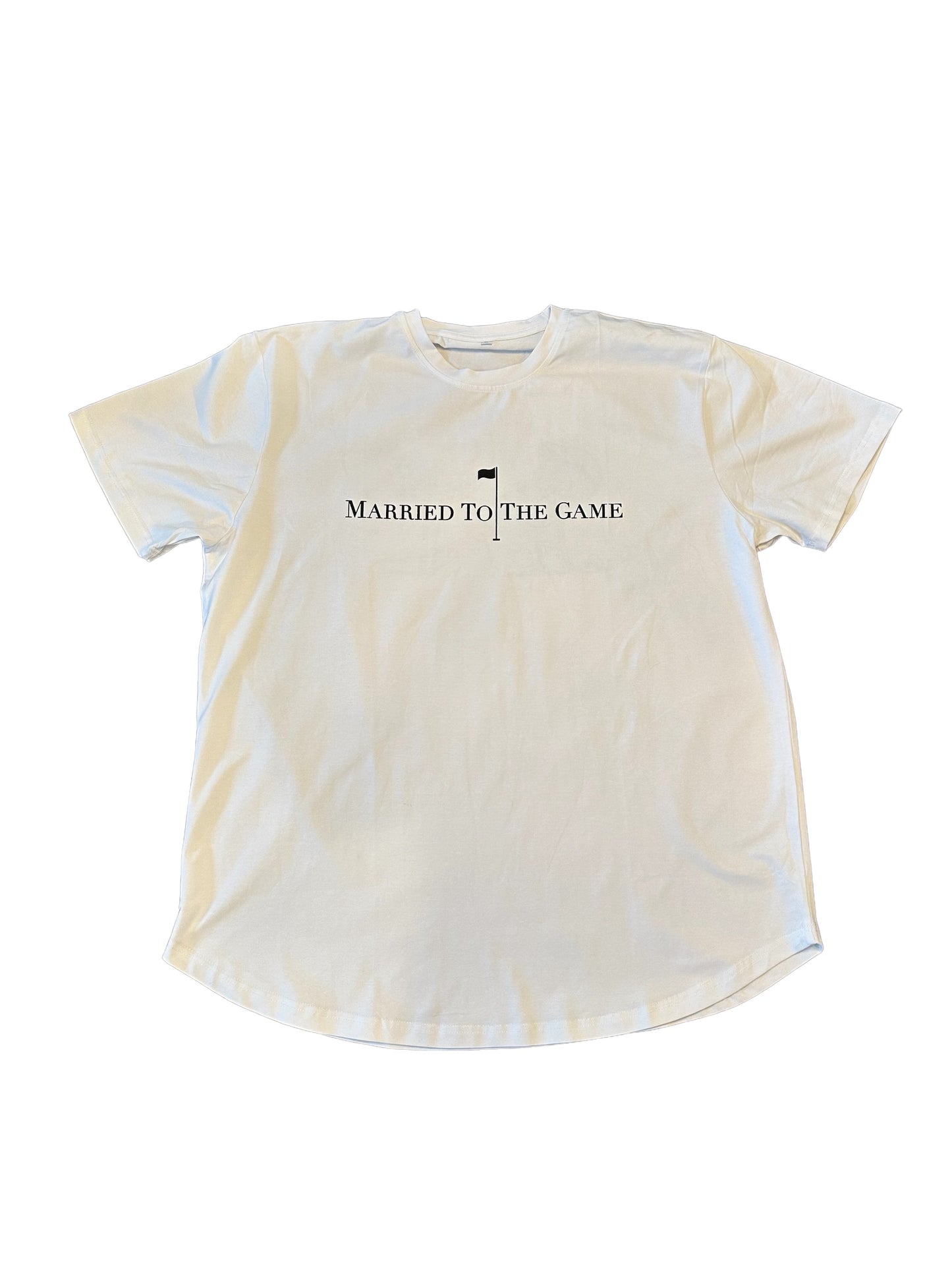 Married To The Game T-Shirt