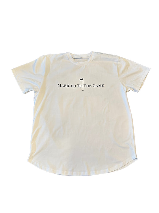 Married To The Game T-Shirt