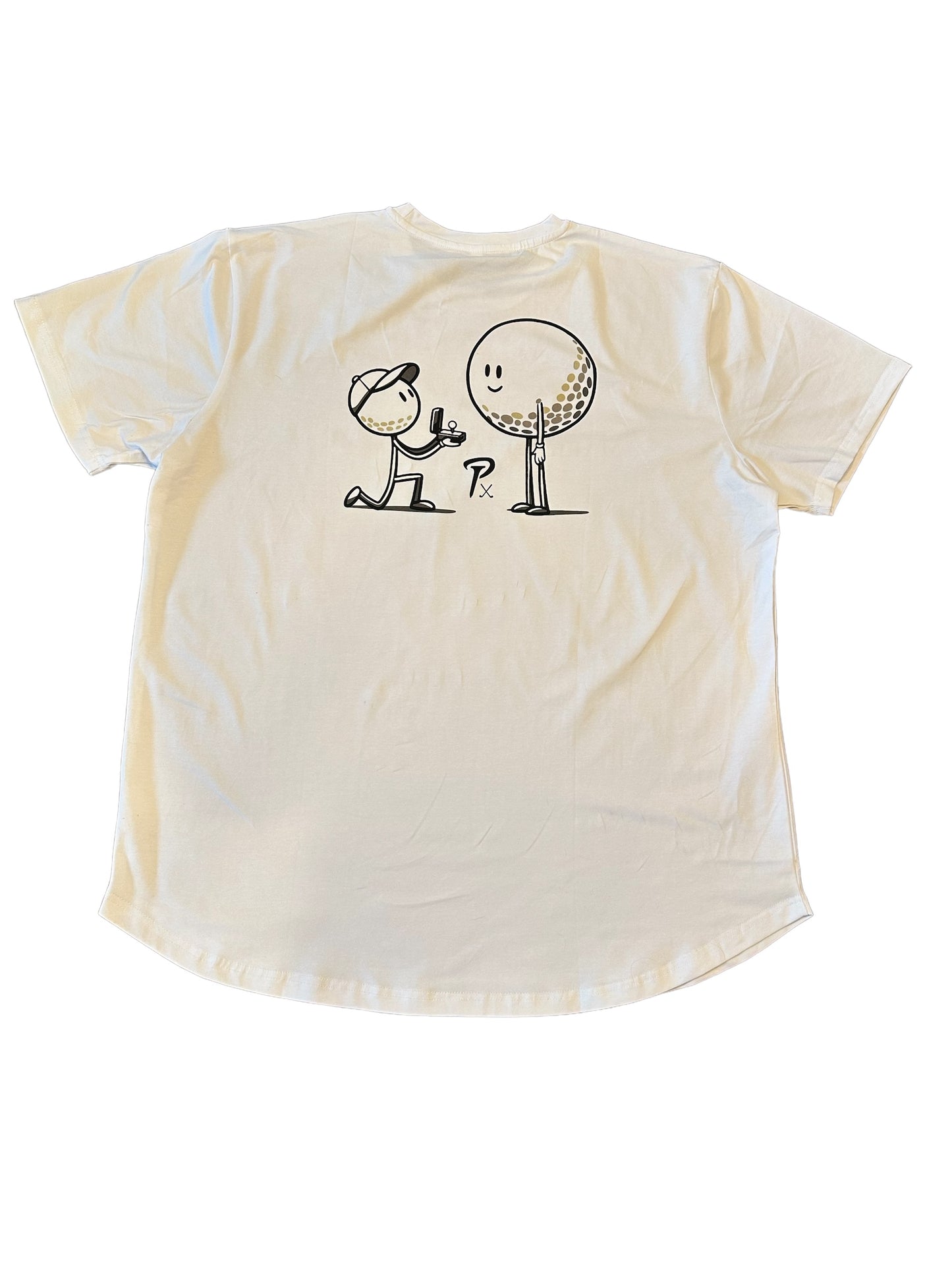 Married To The Game T-Shirt