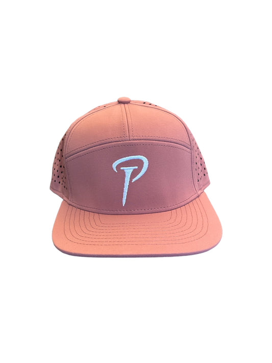 Everyday Snapback
